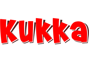 Kukka basket logo