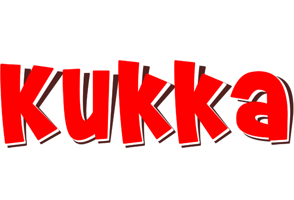 Kukka basket logo