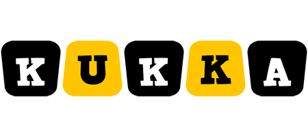 Kukka boots logo