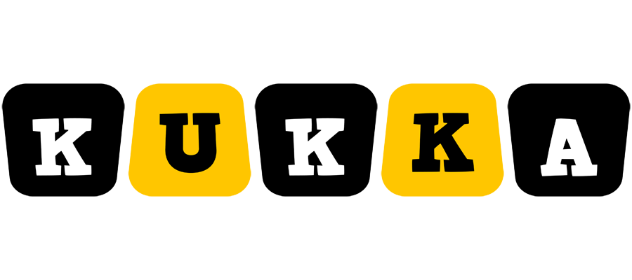 Kukka boots logo
