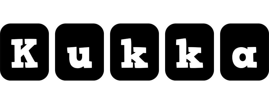Kukka box logo