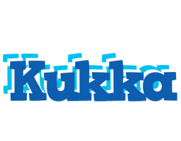 Kukka business logo