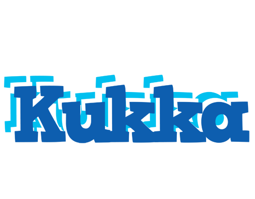 Kukka business logo