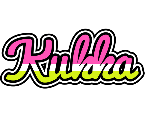 Kukka candies logo