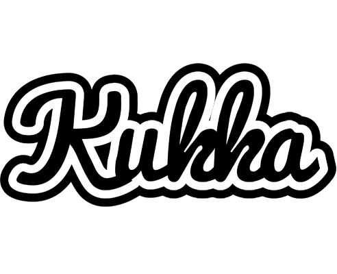 Kukka chess logo