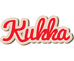 Kukka chocolate logo