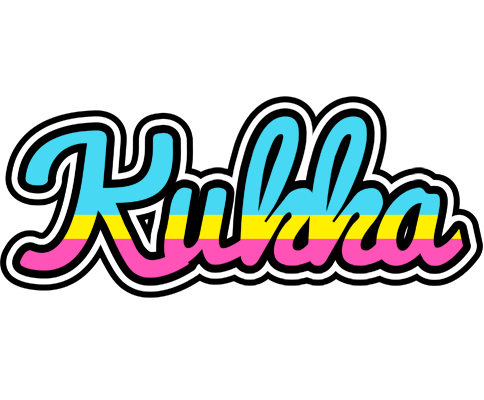 Kukka circus logo
