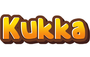 Kukka cookies logo