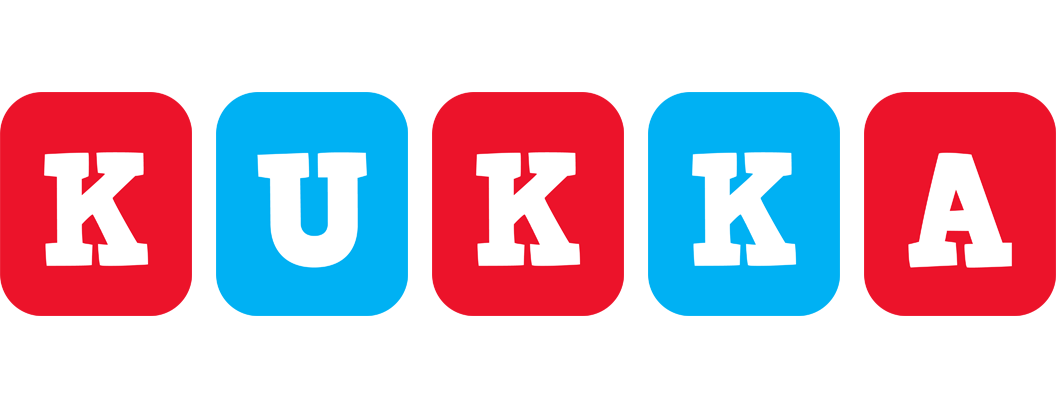 Kukka diesel logo