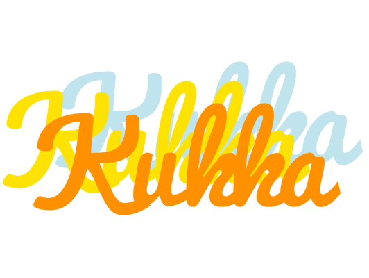 Kukka energy logo