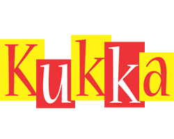 Kukka errors logo