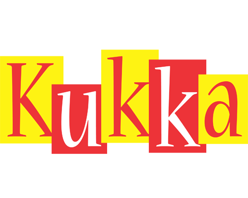 Kukka errors logo