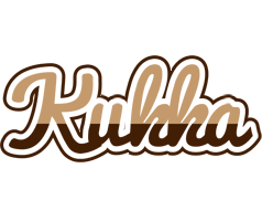 Kukka exclusive logo