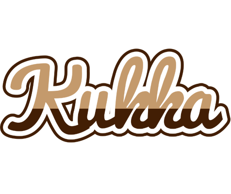 Kukka exclusive logo
