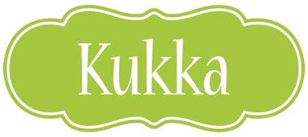 Kukka family logo