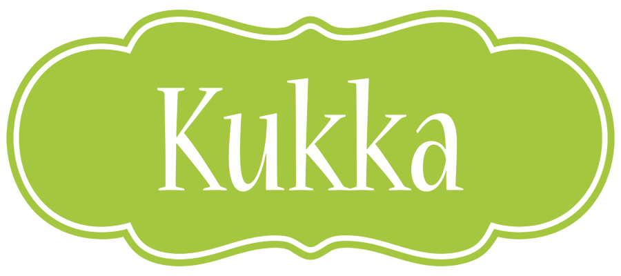 Kukka family logo