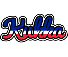 Kukka france logo