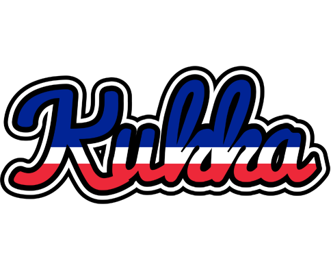 Kukka france logo