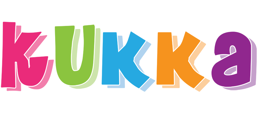 Kukka friday logo