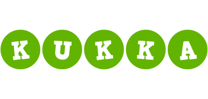 Kukka games logo