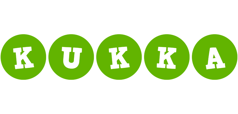 Kukka games logo