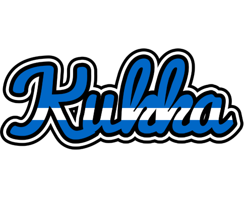Kukka greece logo