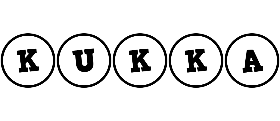 Kukka handy logo