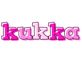 Kukka hello logo