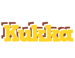 Kukka hotcup logo