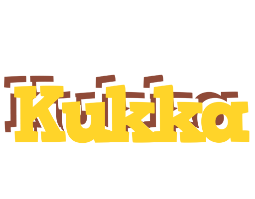 Kukka hotcup logo