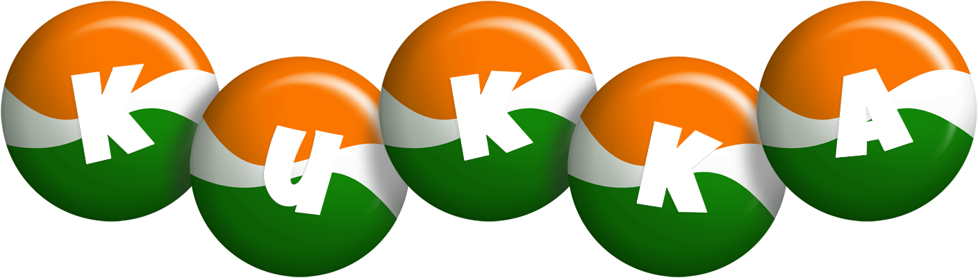 Kukka india logo
