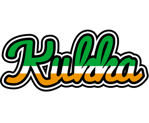 Kukka ireland logo