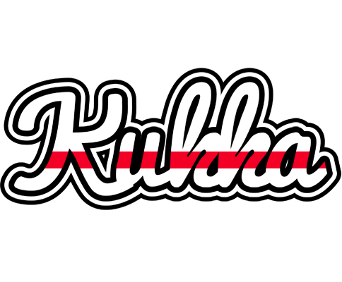 Kukka kingdom logo