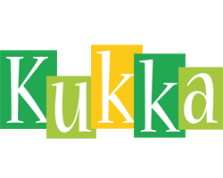 Kukka lemonade logo