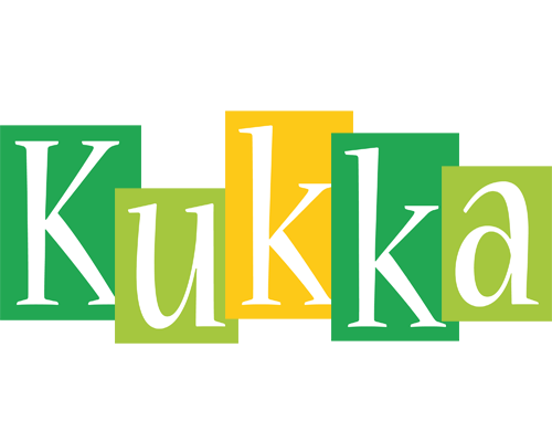 Kukka lemonade logo