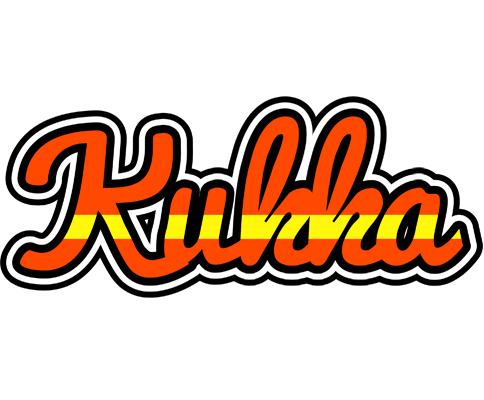 Kukka madrid logo