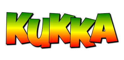 Kukka mango logo