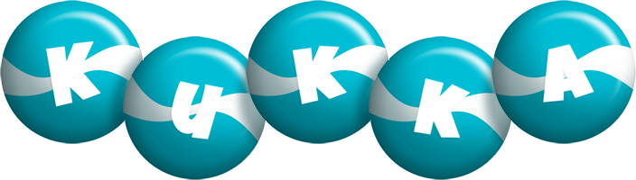 Kukka messi logo