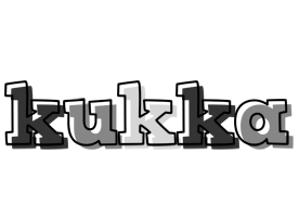 Kukka night logo