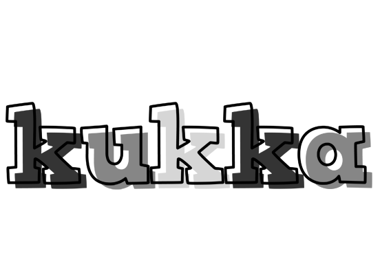 Kukka night logo