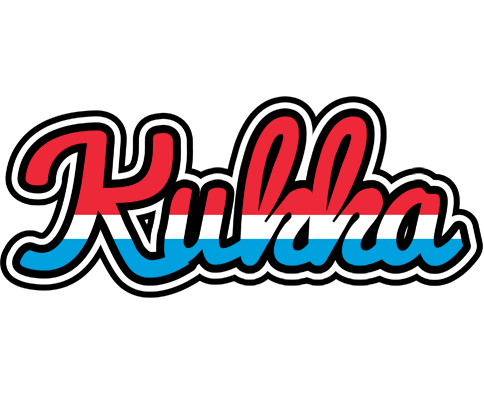 Kukka norway logo