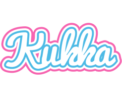 Kukka outdoors logo