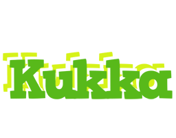 Kukka picnic logo