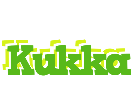 Kukka picnic logo
