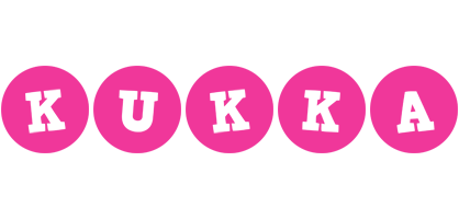 Kukka poker logo