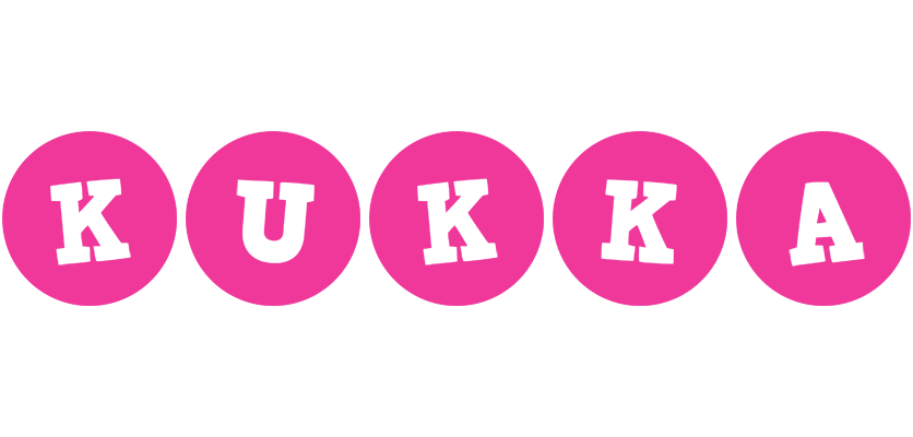 Kukka poker logo