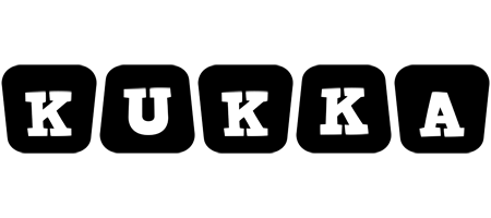 Kukka racing logo