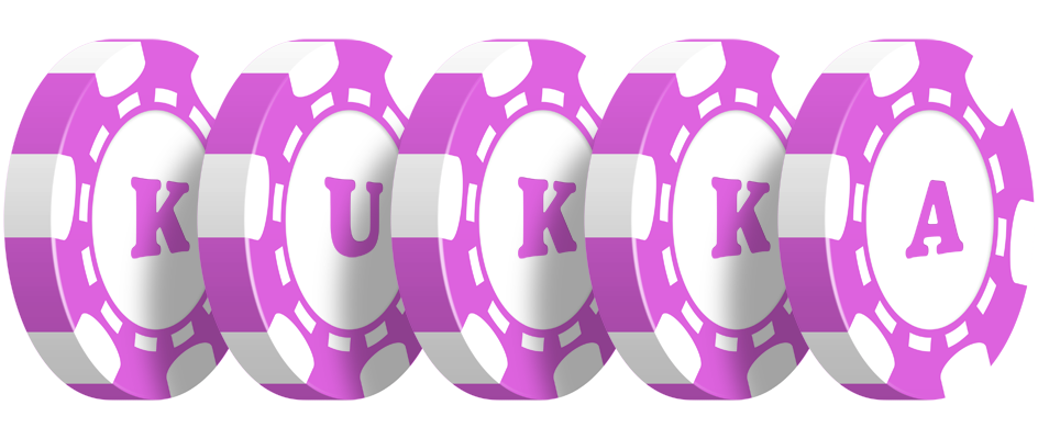 Kukka river logo