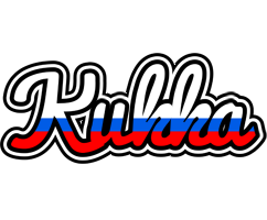 Kukka russia logo