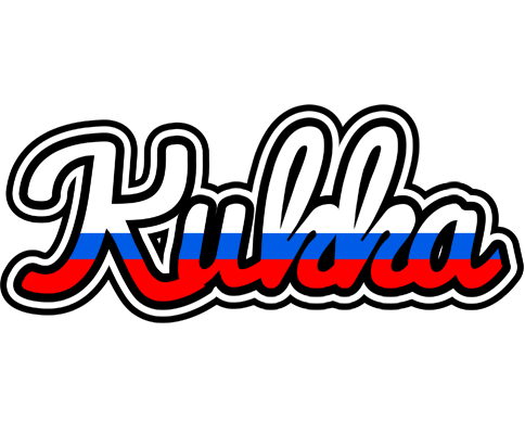 Kukka russia logo
